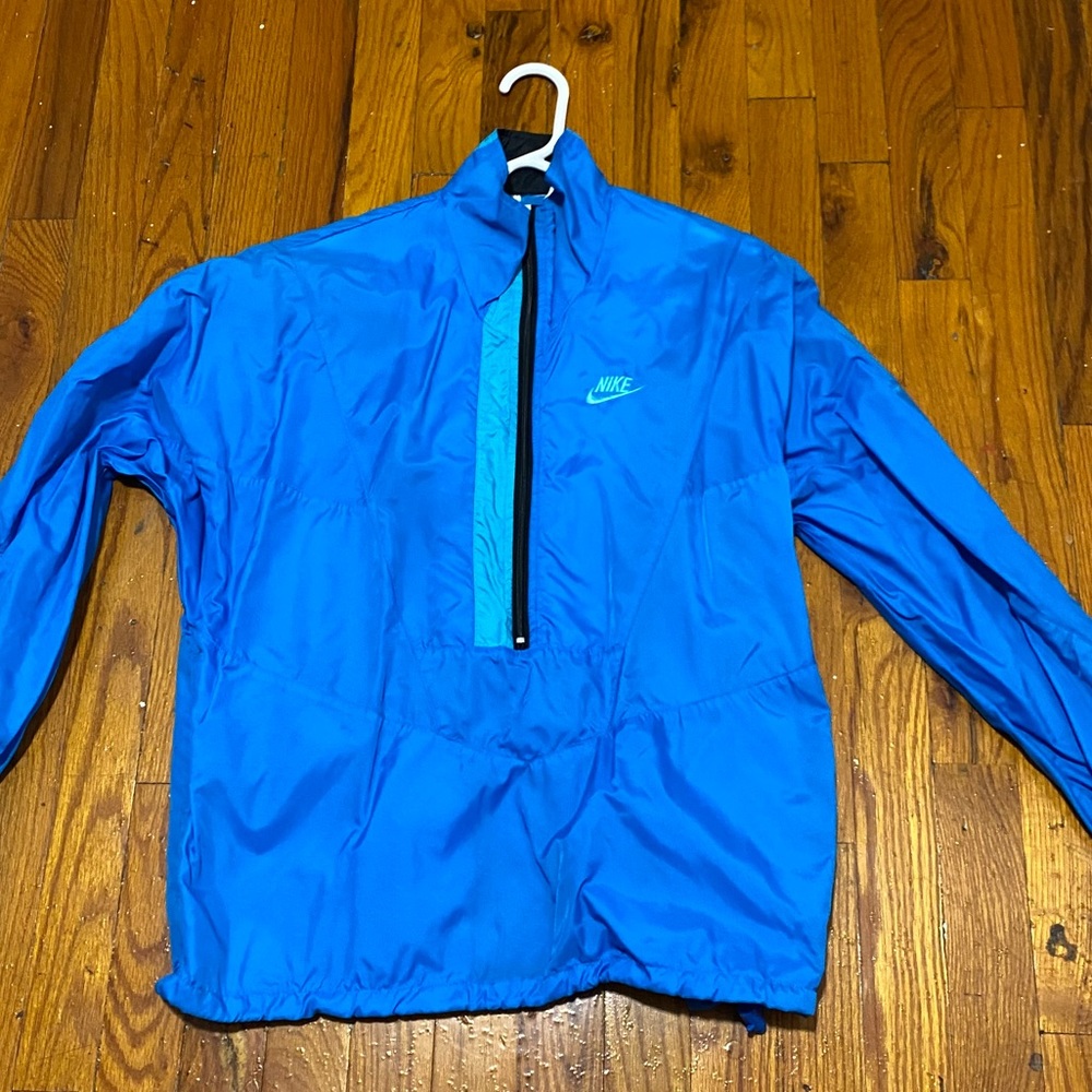 Vintage Nike windbreaker